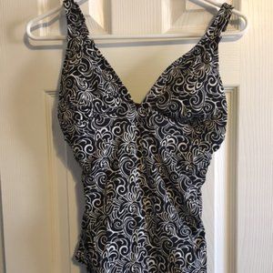 Land's End Tankini (set)
